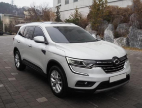 Renault Koleos 2017 - 5 | testmd.bex-auto.com