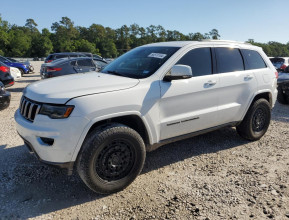 Jeep Grand Cherokee Limited 2018 | testmd.bex-auto.com