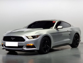 Ford Mustang 2017 | testmd.bex-auto.com