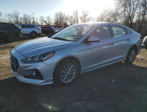 Hyundai Sonata se 2018 - 6 | testmd.bex-auto.com
