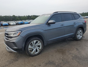 Volkswagen Atlas SE 2021 - 5 | testmd.bex-auto.com