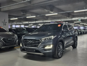 Hyundai Tucson 2019 - 5 | testmd.bex-auto.com