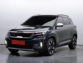 KIA Seltos 2020 - 8 | testmd.bex-auto.com