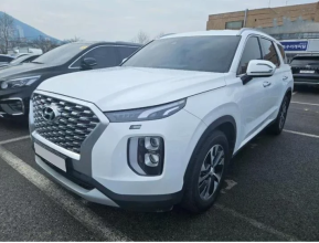 Hyundai Palisade 2021 - 3 | testmd.bex-auto.com