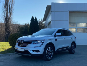 Renault Koleos 2018 - 8 | testmd.bex-auto.com