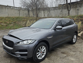 Jaguar F-PACE 2017 - 1 | testmd.bex-auto.com