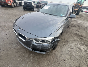 BMW 328 x drive F30 2016 - 5 | testmd.bex-auto.com