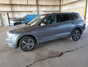 Volkswagen Tiguan 2018 - 2 | testmd.bex-auto.com