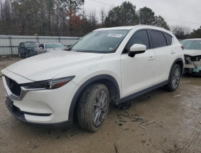 Mazda CX5 2020 - 5 | testmd.bex-auto.com