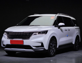 KIA Carnival 2022 - 7 | testmd.bex-auto.com