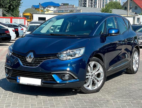 Renault Scenic 4 2018 - 6 | testmd.bex-auto.com