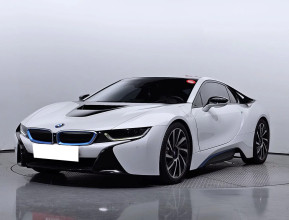 BMW i8 2015 - 6 | testmd.bex-auto.com