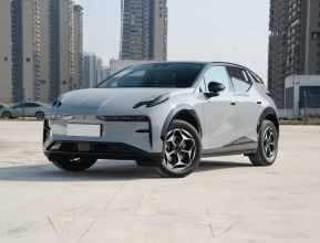 Zeekr X Basic 2025 - 6 | testmd.bex-auto.com