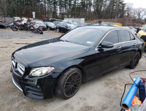 Mercedes-Benz E 300 2019 - 1 | testmd.bex-auto.com