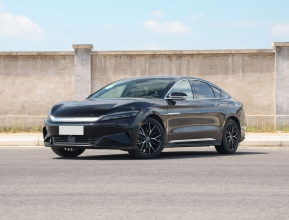 BYD Han 2025 - 1 | testmd.bex-auto.com