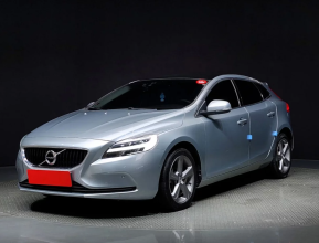 Volvo V40 2017 | testmd.bex-auto.com