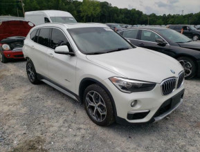 BMW X1 2018 - 1 | testmd.bex-auto.com