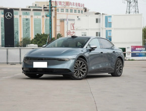 Zeekr 007 Basic 2024 - 3 | testmd.bex-auto.com