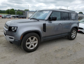 Land Rover Defender 110 S 2020 - 1 | testmd.bex-auto.com