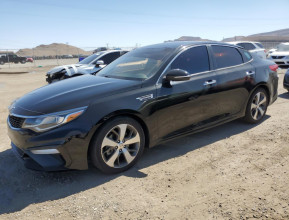 KIA Optima LX 2020 | testmd.bex-auto.com