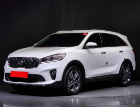 KIA Sorento 2019 - 3 | testmd.bex-auto.com