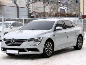 Renault SM6 2017 - 7 | testmd.bex-auto.com