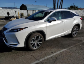 Lexus RX 450H 2022 - 5 | testmd.bex-auto.com