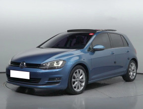 Volkswagen Golf 2016 - 7 | testmd.bex-auto.com