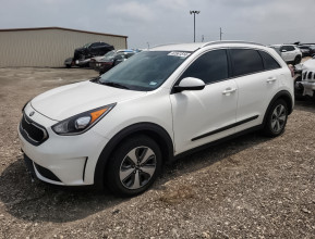 Kia Niro FE 2019 - 8 | testmd.bex-auto.com