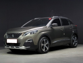 Peugeot 3008 2019 | testmd.bex-auto.com