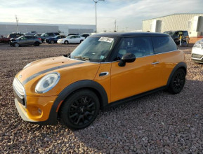 Mini Cooper 2015 | testmd.bex-auto.com