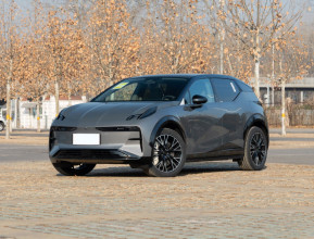 Zeekr X 2024 - 7 | testmd.bex-auto.com