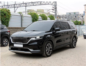 KIA Carnival 2020 - 2 | testmd.bex-auto.com