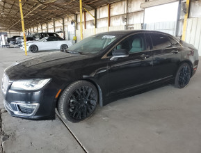 Lincoln MKZ Reserve II 2019 | testmd.bex-auto.com