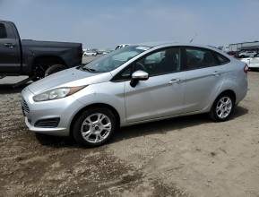 Ford Fiesta SE 2016 - 3 | testmd.bex-auto.com