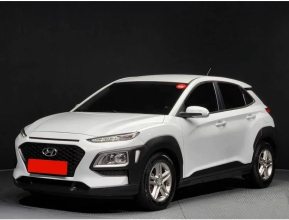Hyundai Kona 2017 - 2 | testmd.bex-auto.com
