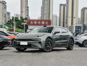 Zeekr 001 We 2025 - 7 | testmd.bex-auto.com