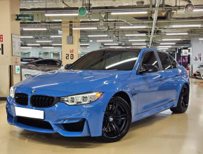 BMW M3 2016 | testmd.bex-auto.com