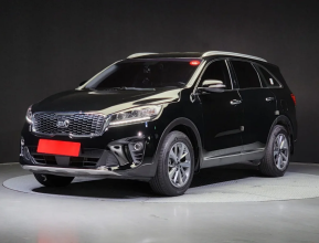KIA Sorento 2019 | testmd.bex-auto.com