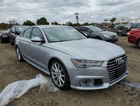 Audi A6 Premium Plus 2017 - 2 | testmd.bex-auto.com
