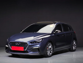 Hyundai I30 2020 | testmd.bex-auto.com