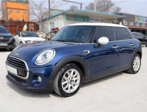 Mini Cooper 2018 - 3 | testmd.bex-auto.com