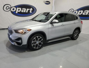 BMW X1 2020 - 4 | testmd.bex-auto.com