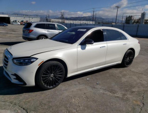 Mercedes-Benz S 500 2022 - 4 | testmd.bex-auto.com