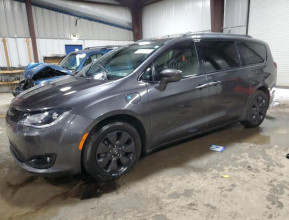 Chrysler Pacifica 2020 | testmd.bex-auto.com