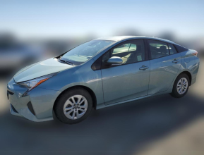 Toyota Prius 2017 | testmd.bex-auto.com