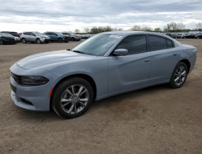 Dodge Charger SXT 2021 | testmd.bex-auto.com
