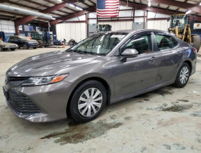 Toyota Camry 2019 | testmd.bex-auto.com