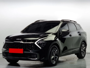 KIA Sportage 2021 | testmd.bex-auto.com