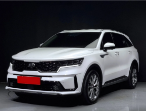 KIA Sorento 2020 - 4 | testmd.bex-auto.com
